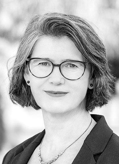 Hephata Kuratorium - Dr. Irene von Seebach