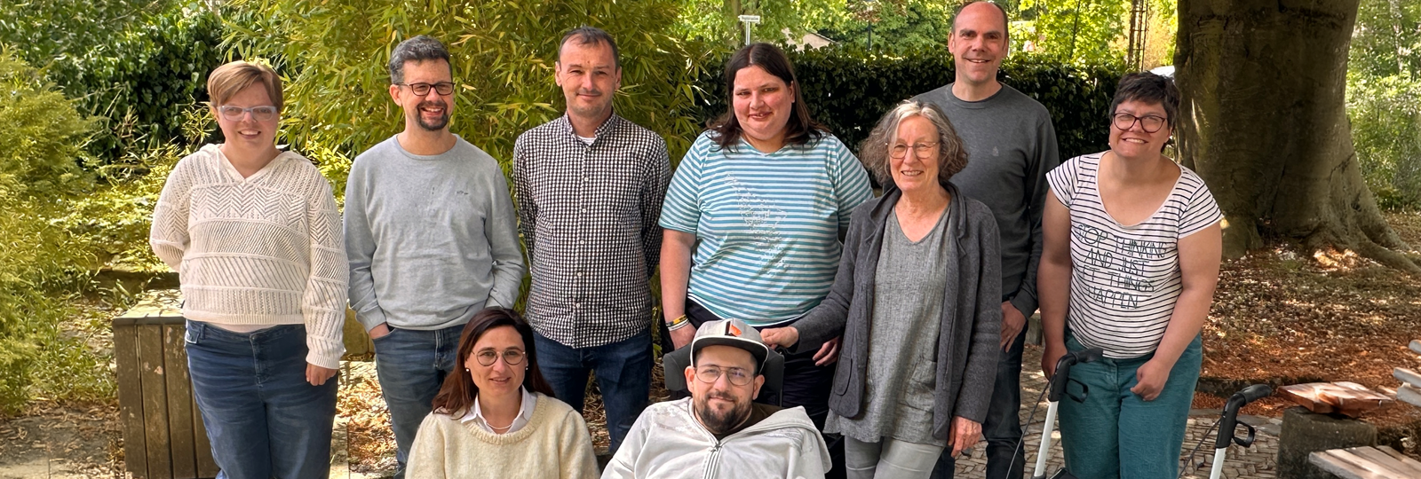 Experten und Expertinnenrat