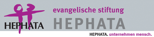 Evangelische Stiftung Hephata