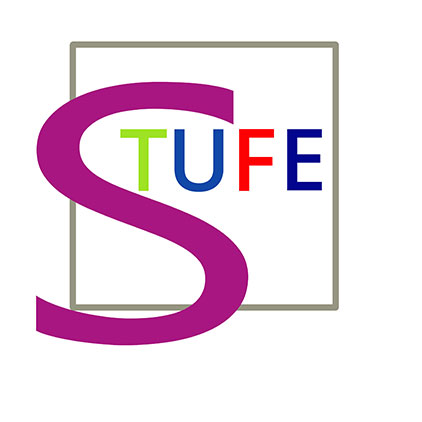 Logo Projekt Stufe