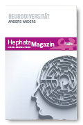 Hephata-Magazin Ausgabe 60