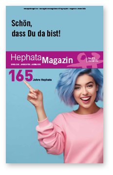 Hephata-Magazin